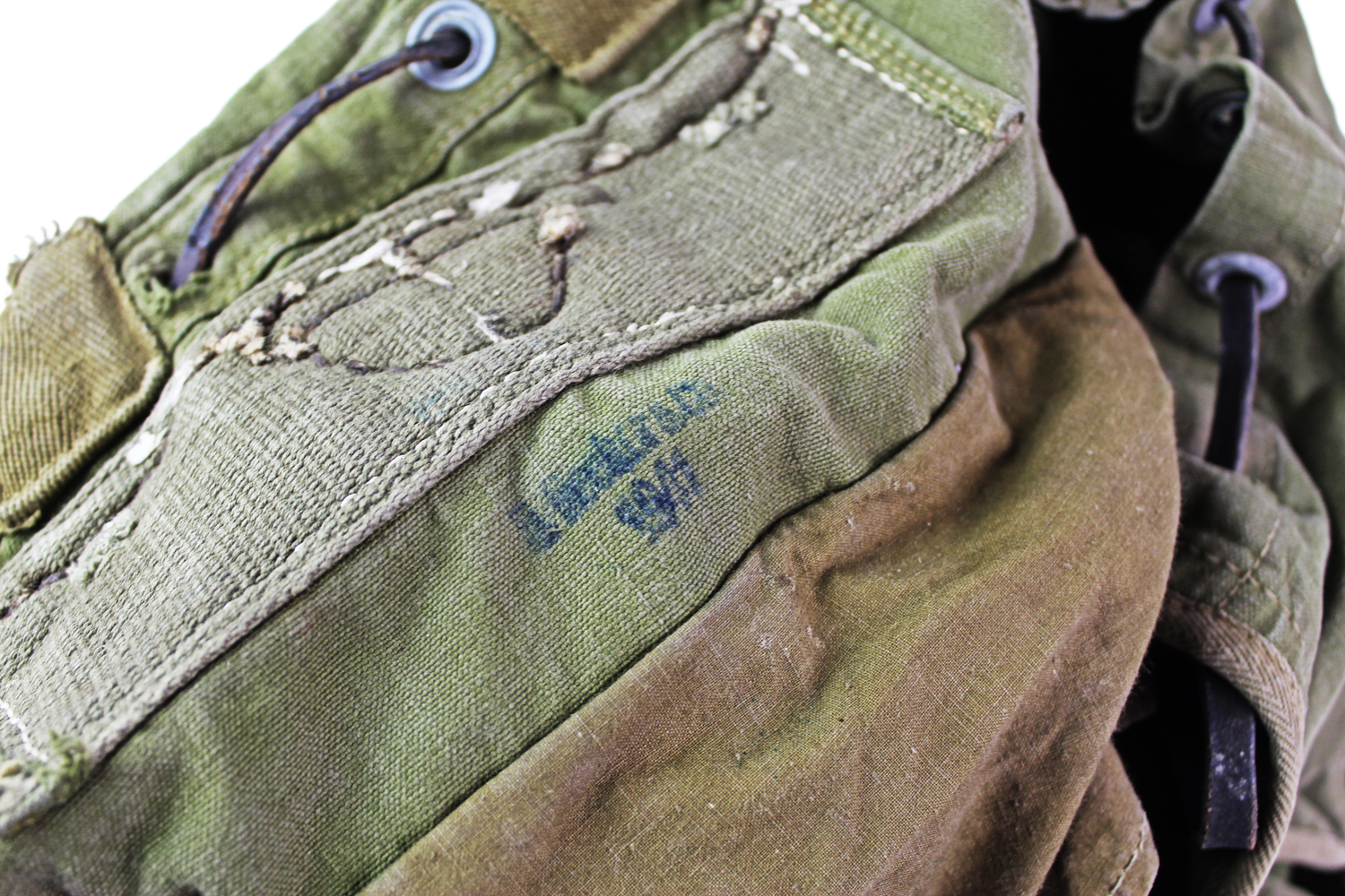 Plecak niemiecki 1941