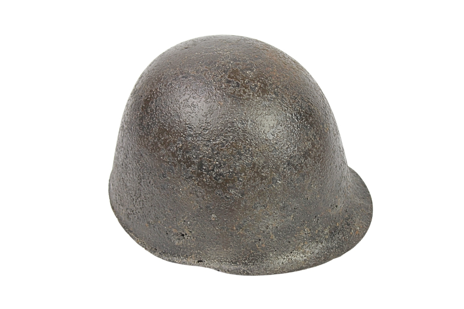 II RP Hełm wz.31 Huta Ludwików