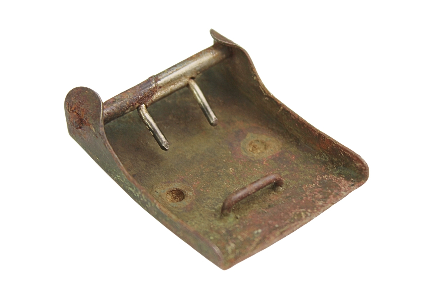 Klamra Arbeit Adelet republika weimarska unikat