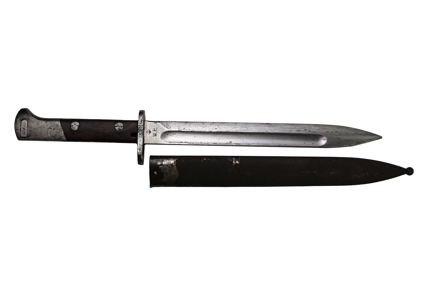 II RP Bagnet wz.28 Perkun 