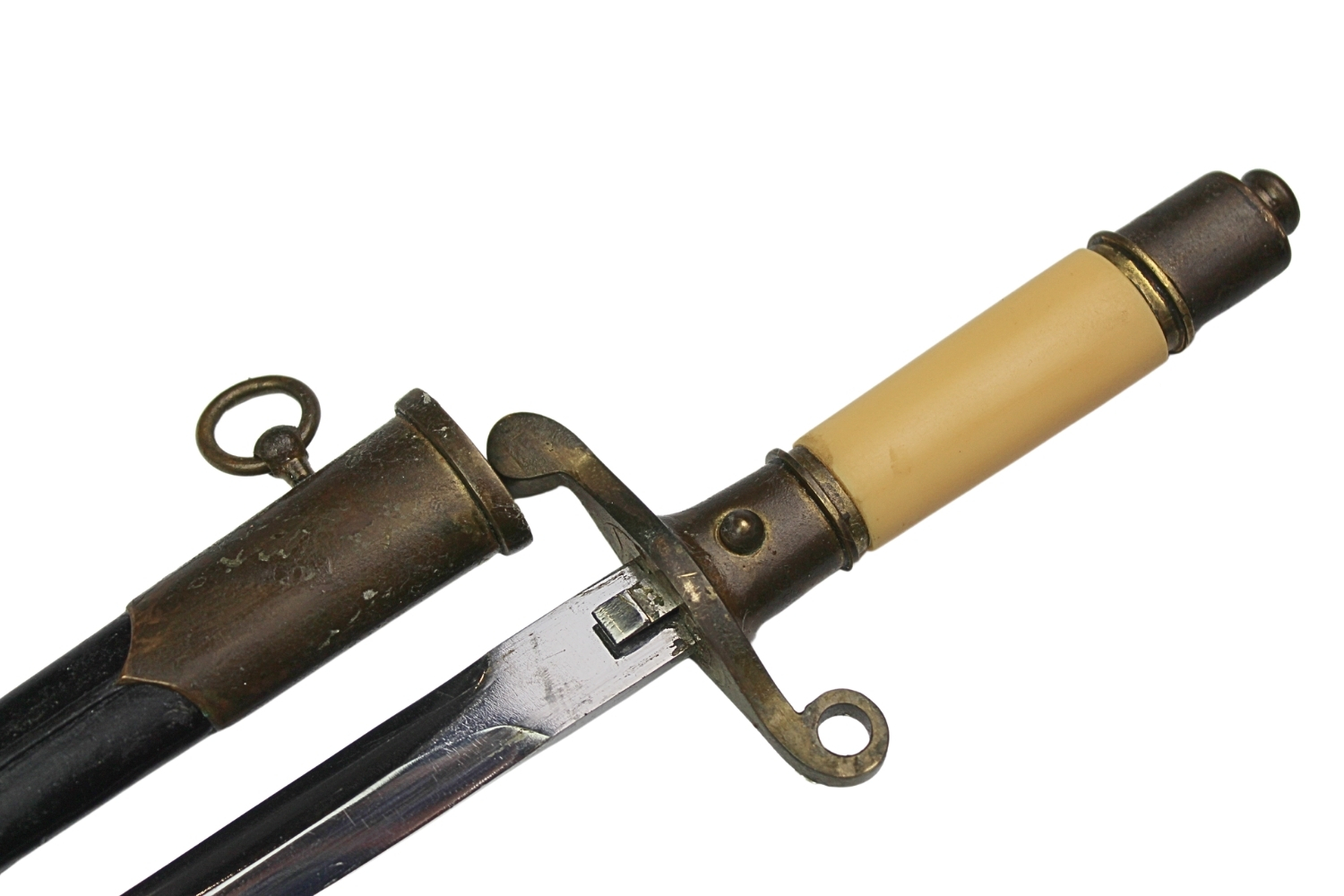 LWP Kordzik Marynarki Wojennej wz.54 