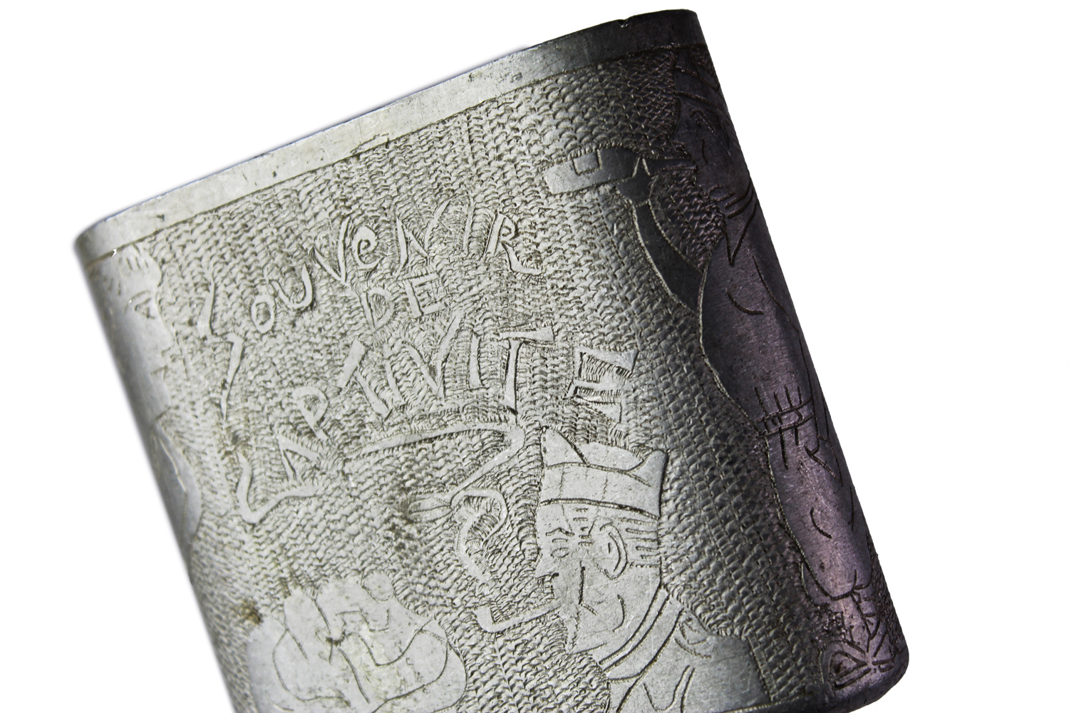 Zestaw sztuka okopowa