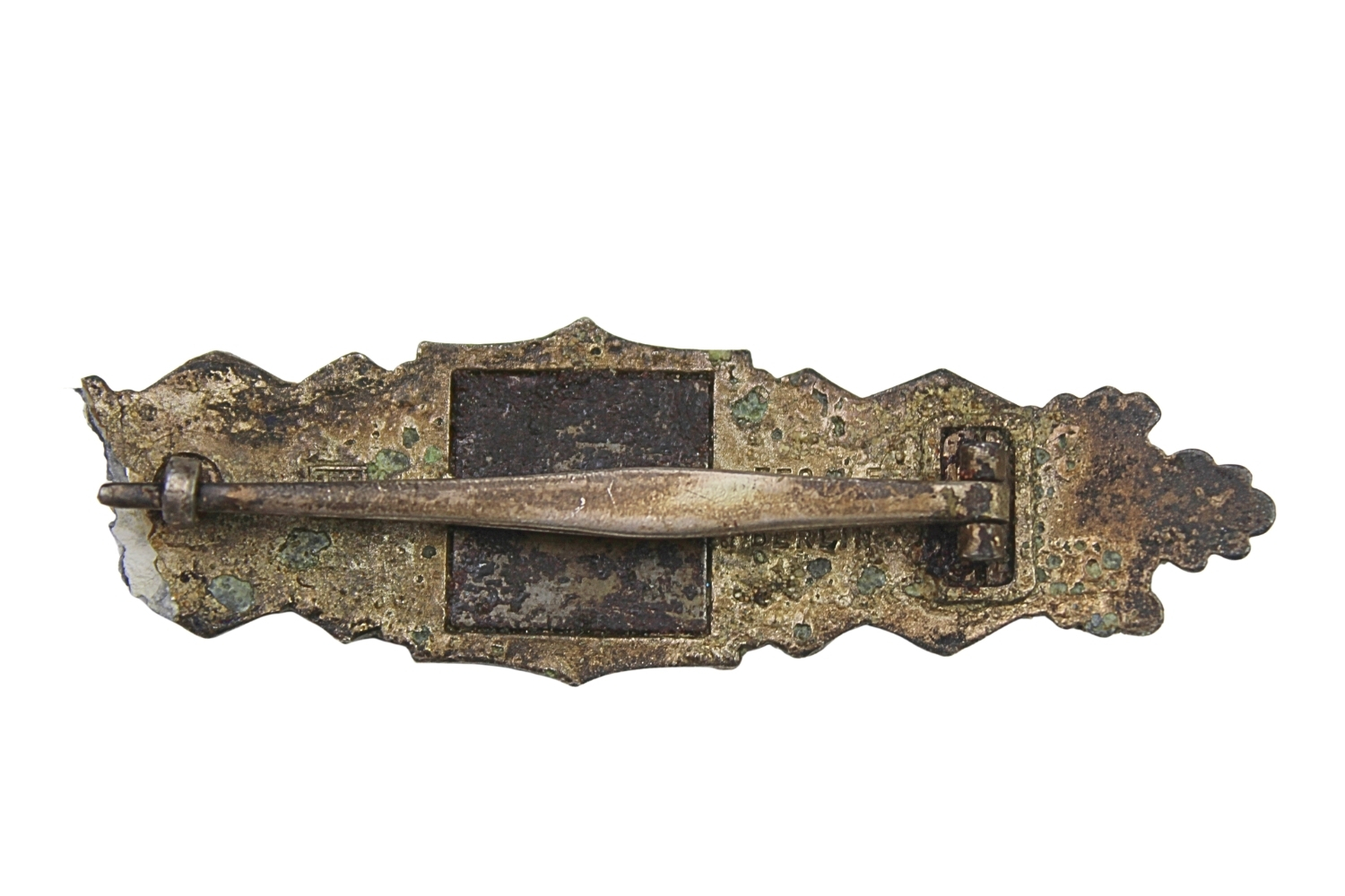 SZPANGA ZA WALKĘ WRĘCZ