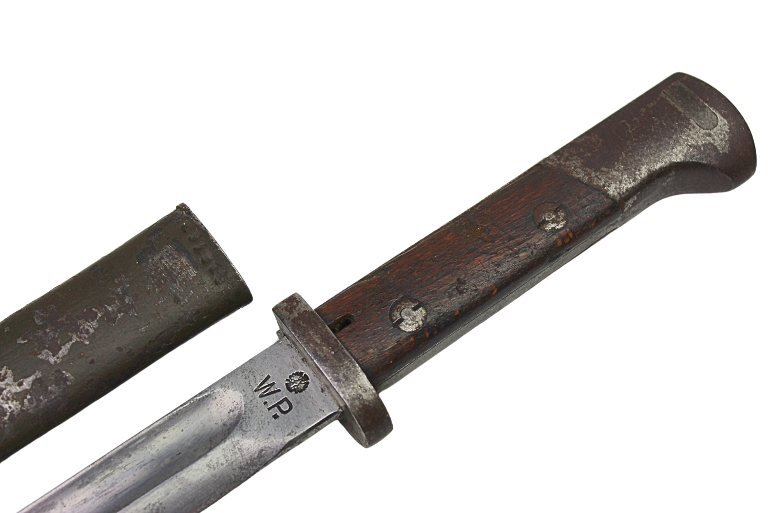 II RP Bagnet wz.24 „Perkun” 