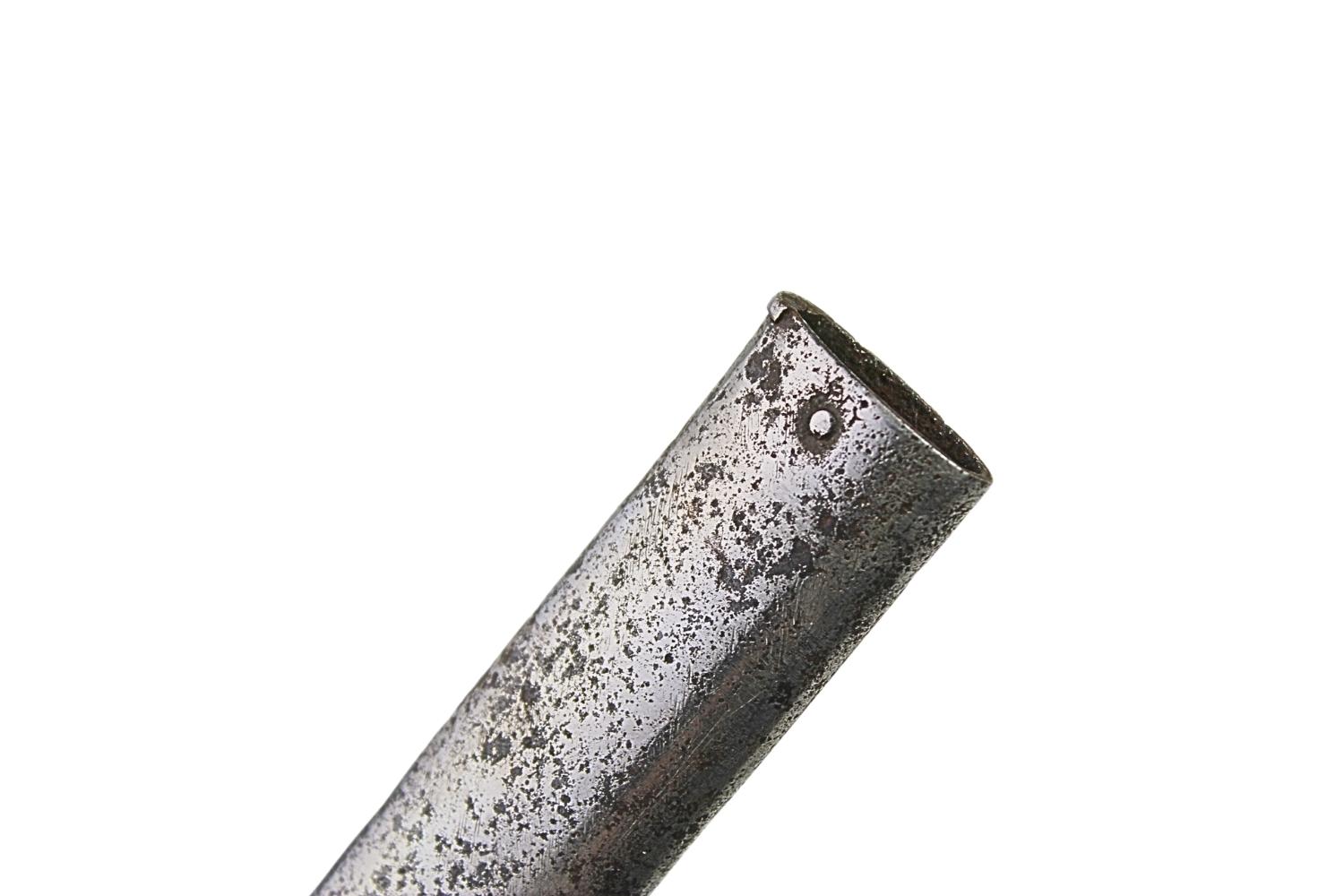 II RP Pochwa do bagnetu F.B. Radom 