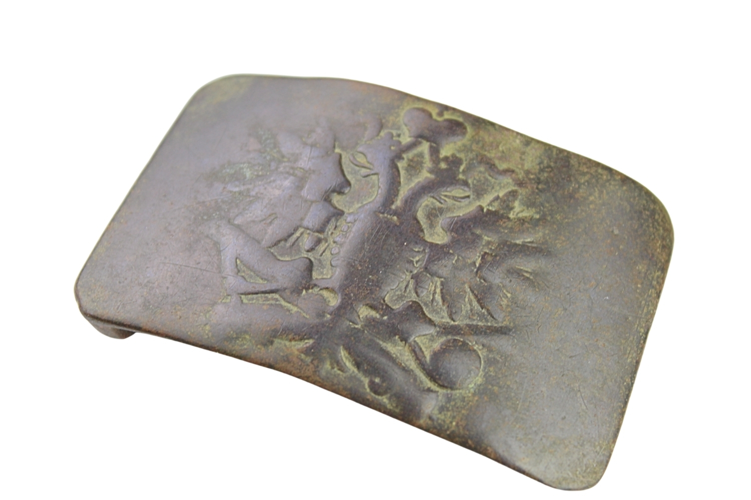 Klamra carska artylerii 