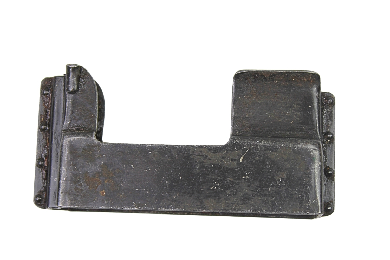 ŁADOWARKA MAGAZYNKÓW RKM WZ. 28 