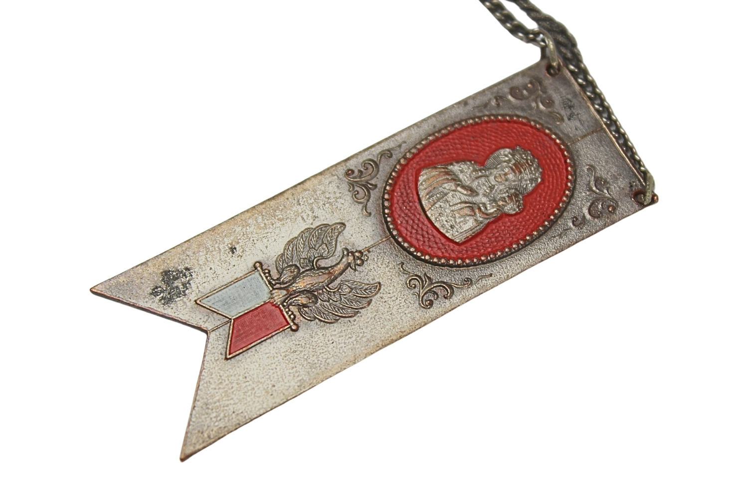 Proporczyk Patriotyczny 