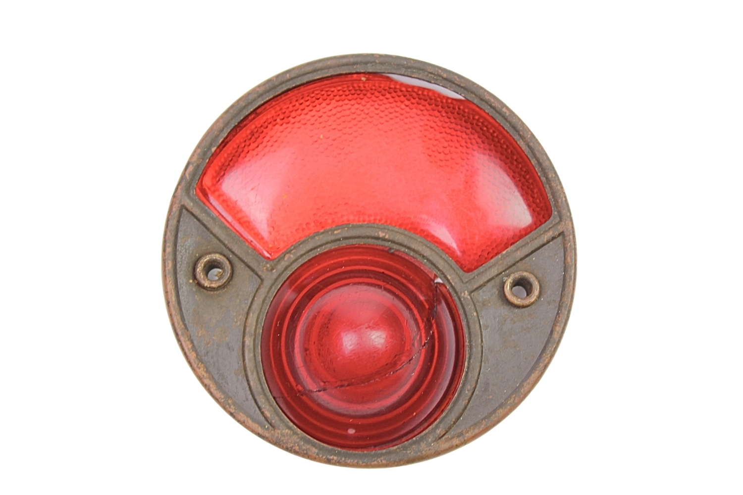 LAMPA TYLNA POLSKI FIAT 508, 518