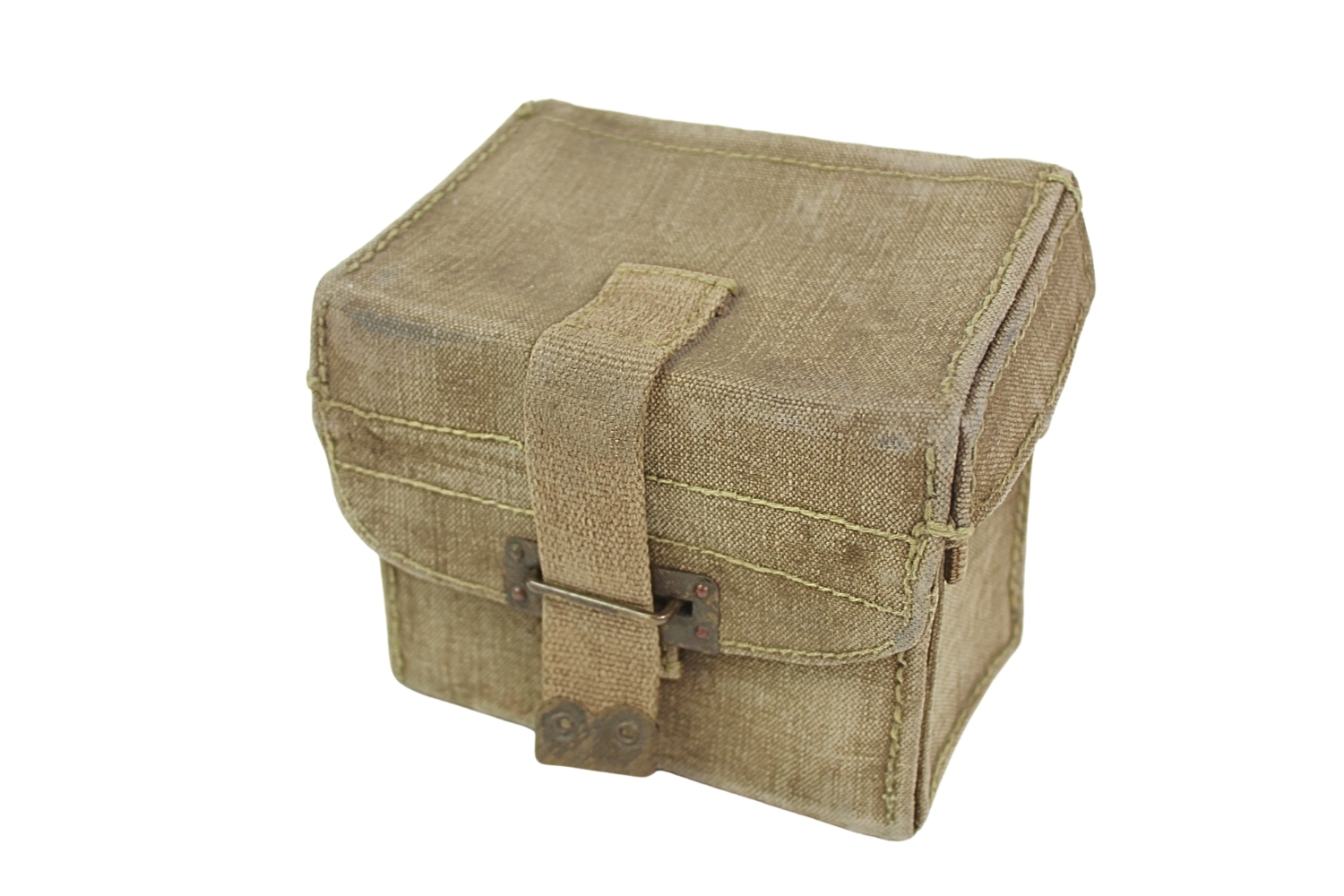 II RP Ładownica RKM Browning wz.28 Lenko Bielsko 1936