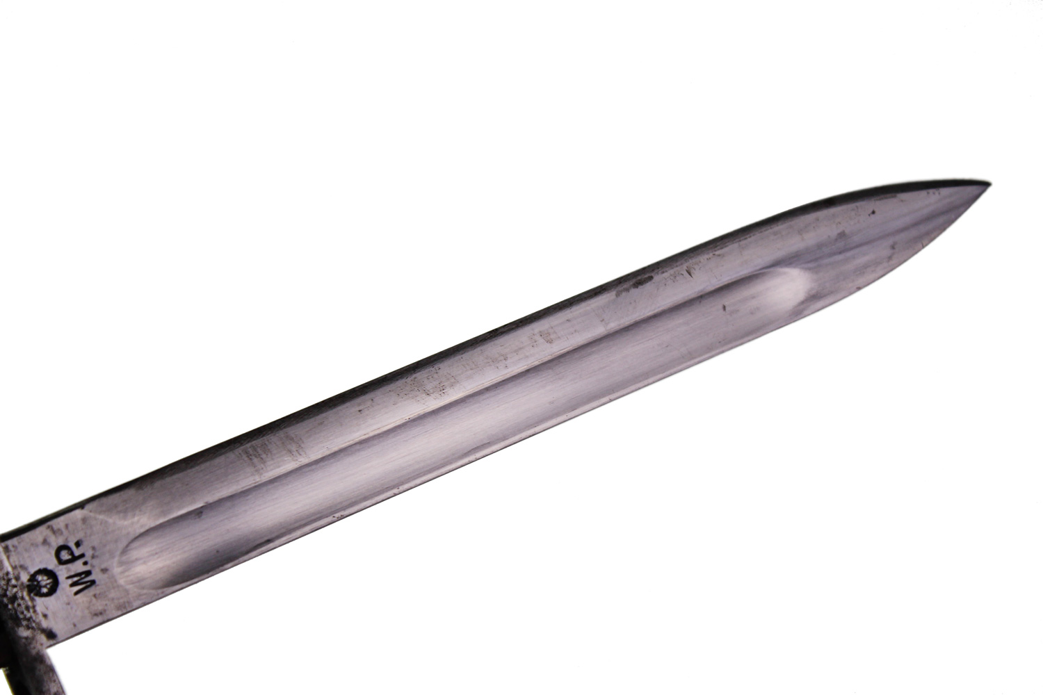 II RP Bagnet polski wz.29 „Perkun”