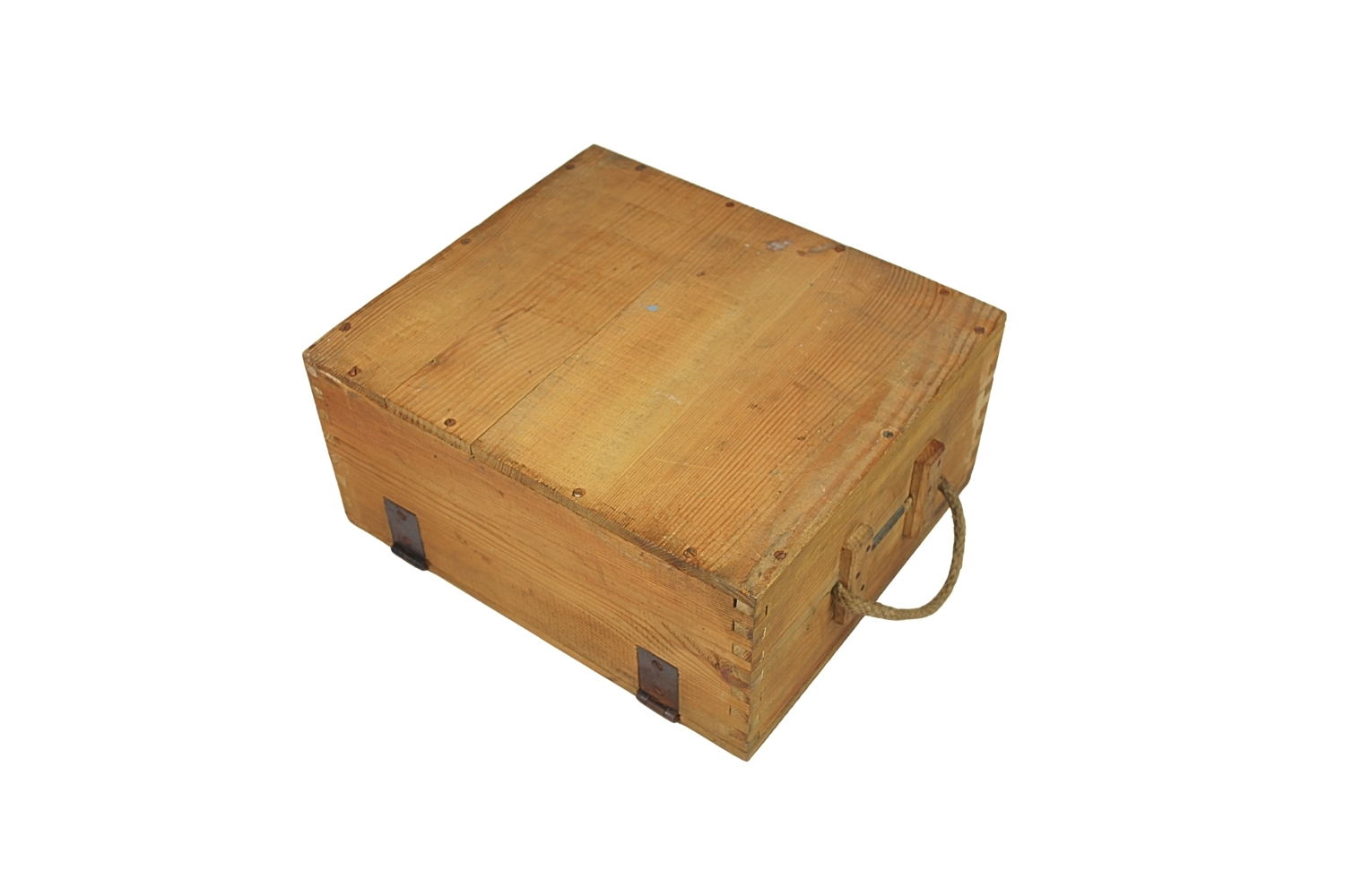 SKRZYNIA PATRONENKASTEN 900