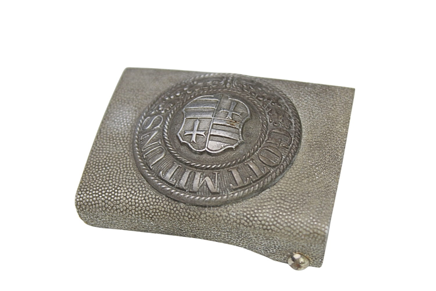 KLAMRA STRAŻACKA III RZESZA