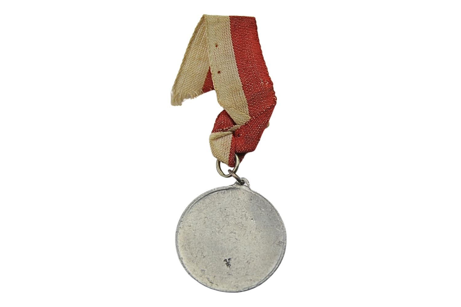 II RP Medal Piłsudski Zułów - ZR 10.X.1937