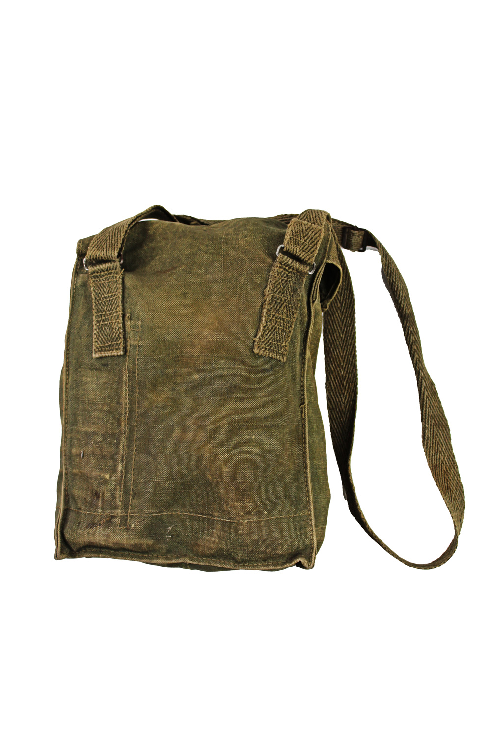 II RP Maska wz.32 z torbą