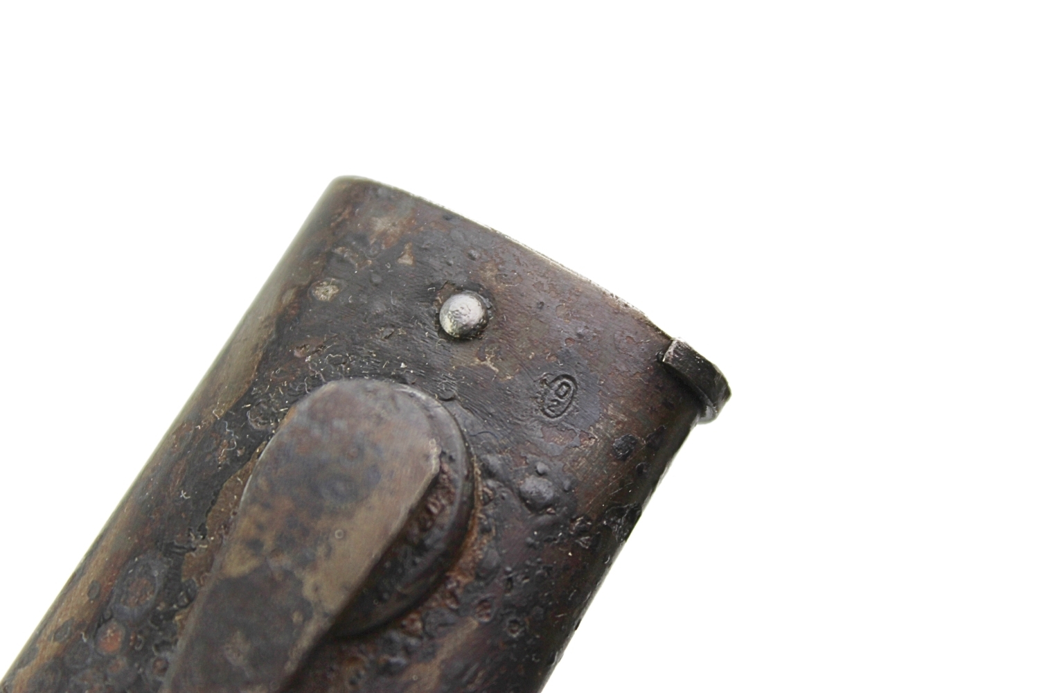 II RP Pochwa bagnet F.B. Radom D2