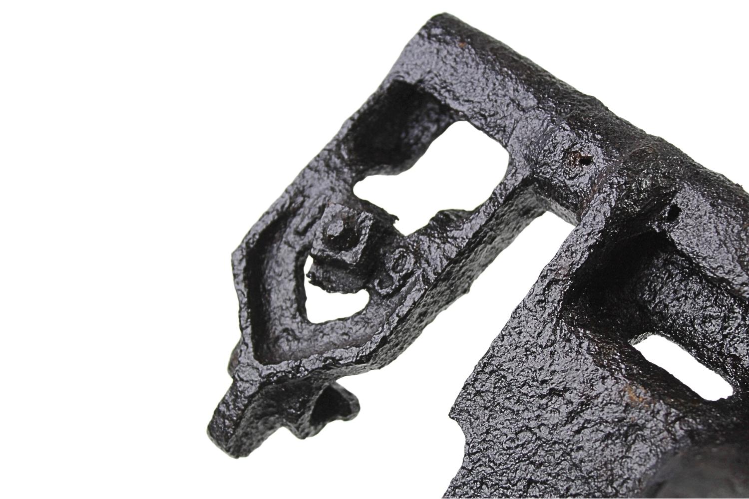 II RP Ogniwo gąsienicy ciągnik artyleryjski C4P 1935