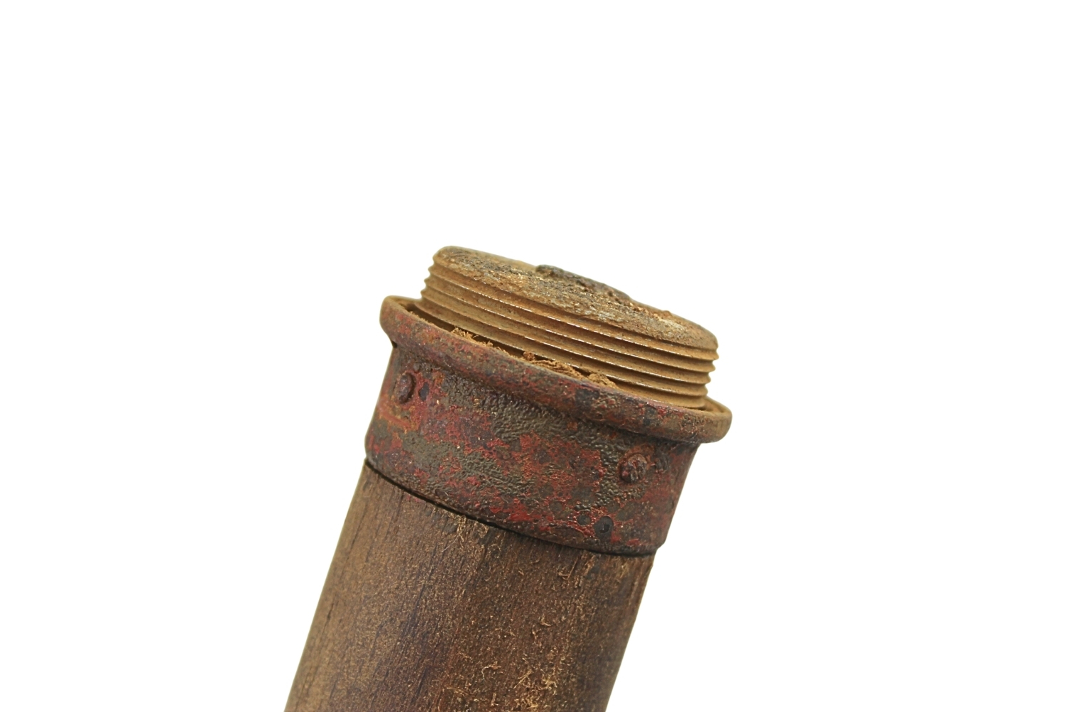 GRANAT TRZONKOWY M24 Waffen SS Rzadkość