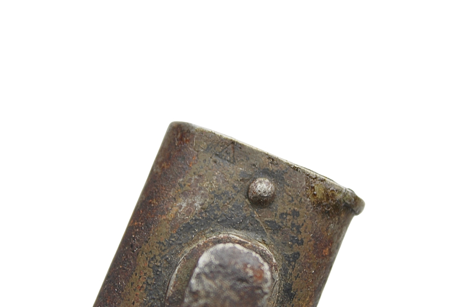 II RP Pochwa bagnetu