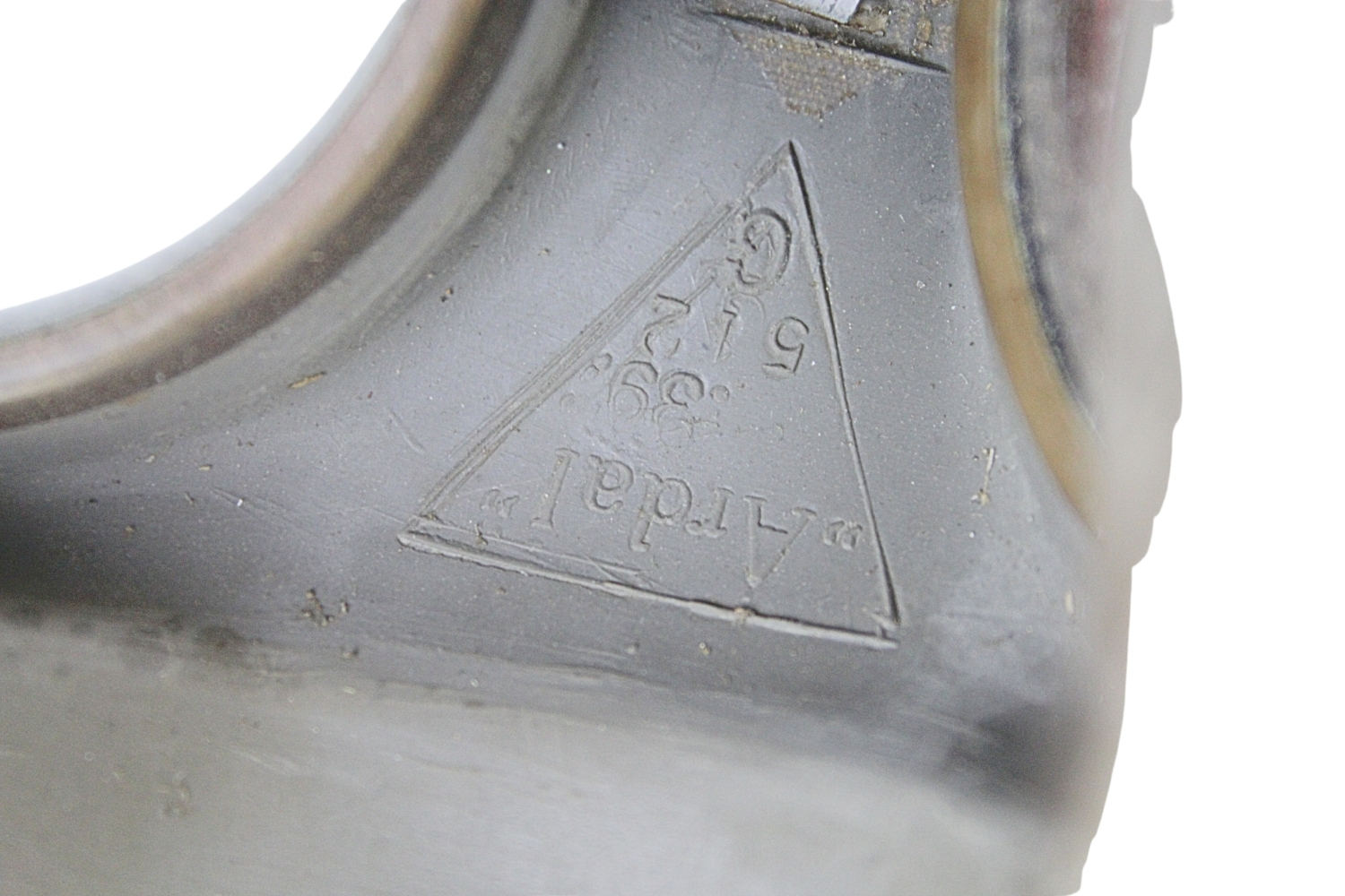 II RP Maska przeciwgazowa Ardal 1939