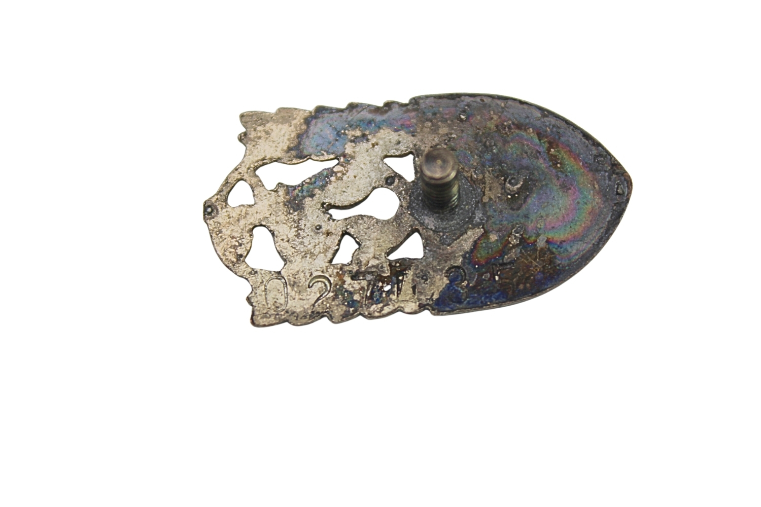 PSZnZ ODZNAKA 2 KORPUS POLSKI