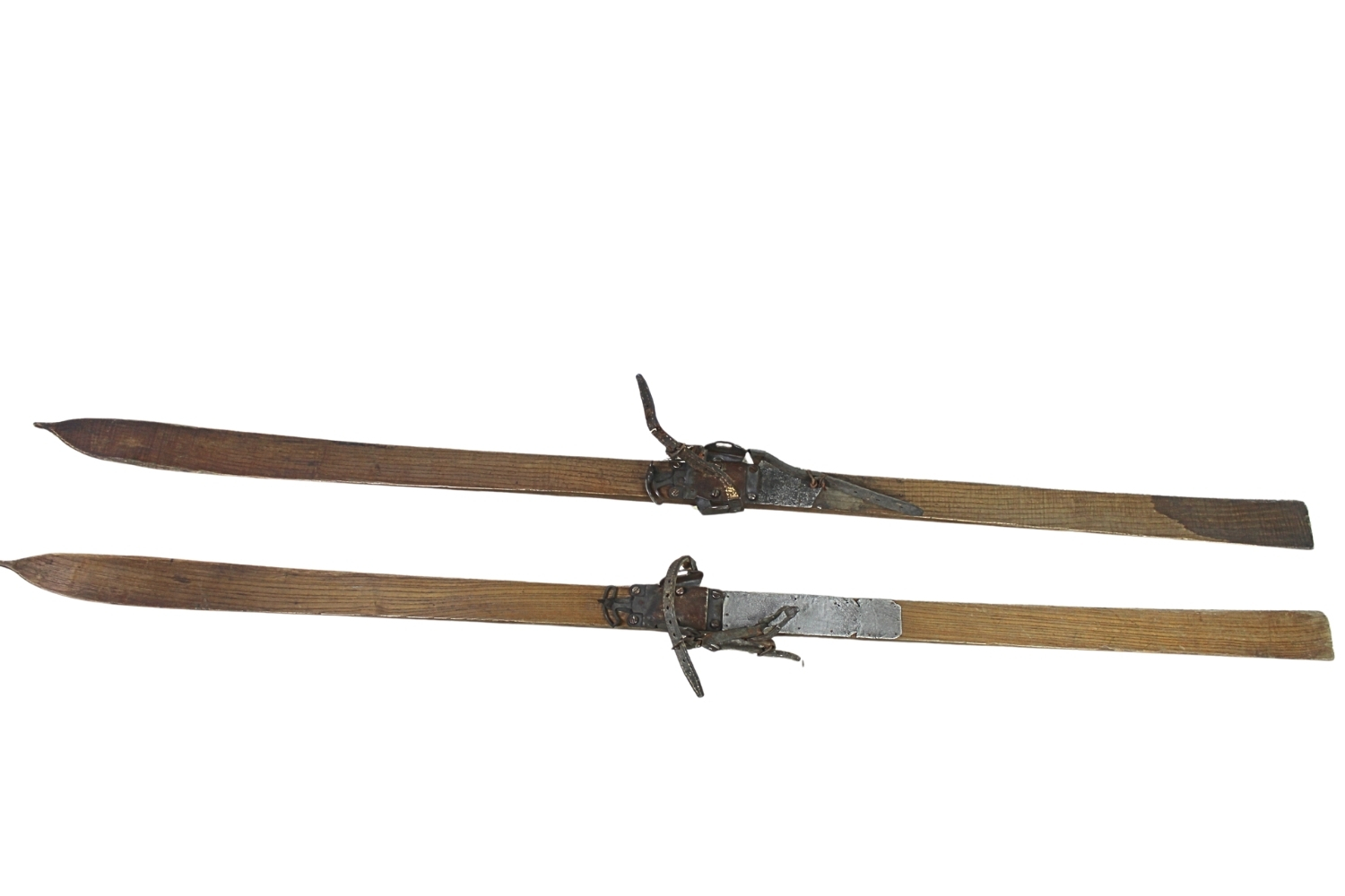 II RP Narty WP D.O.K. V Podhalańczycy 