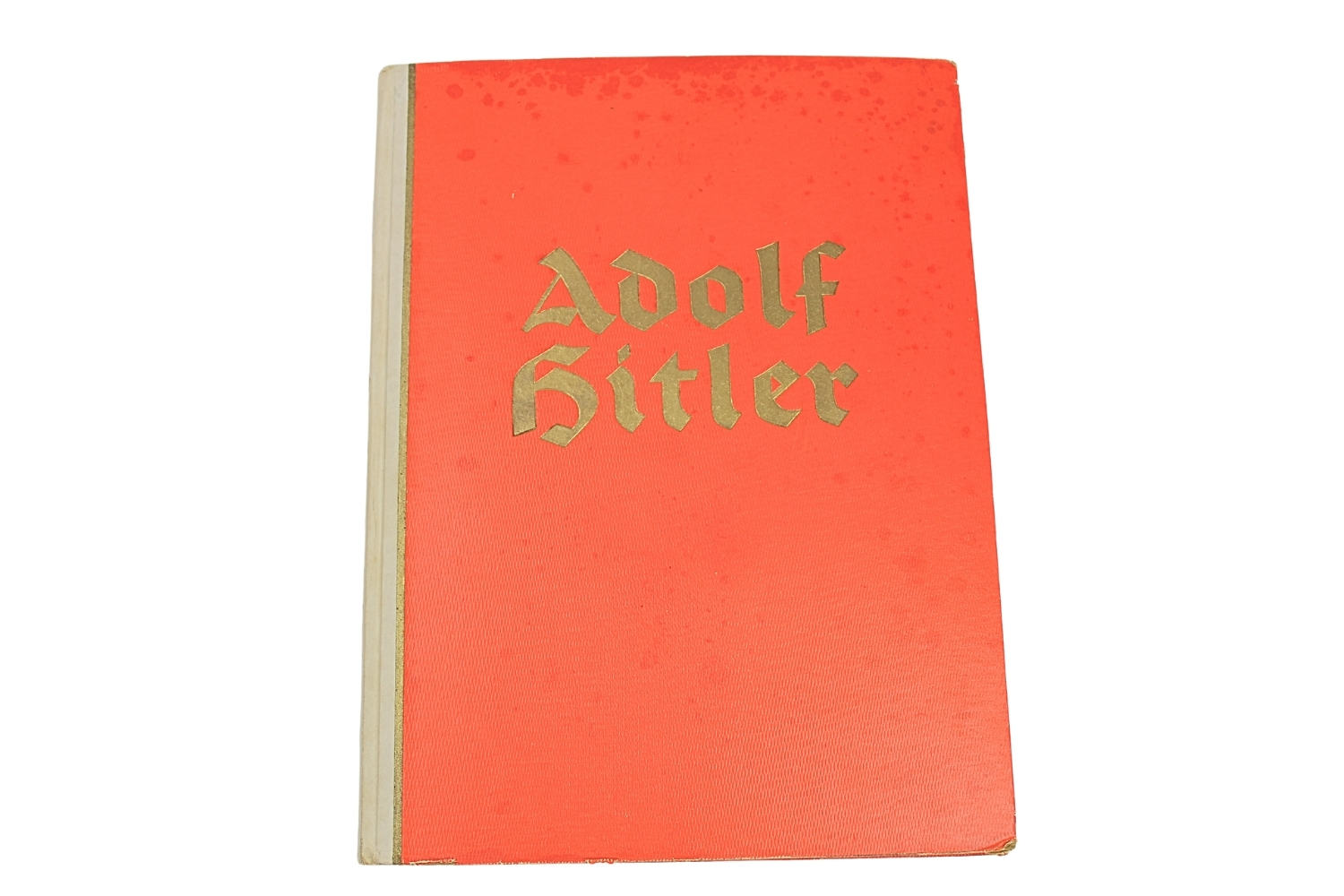 Album Adolf Hitler 1935 