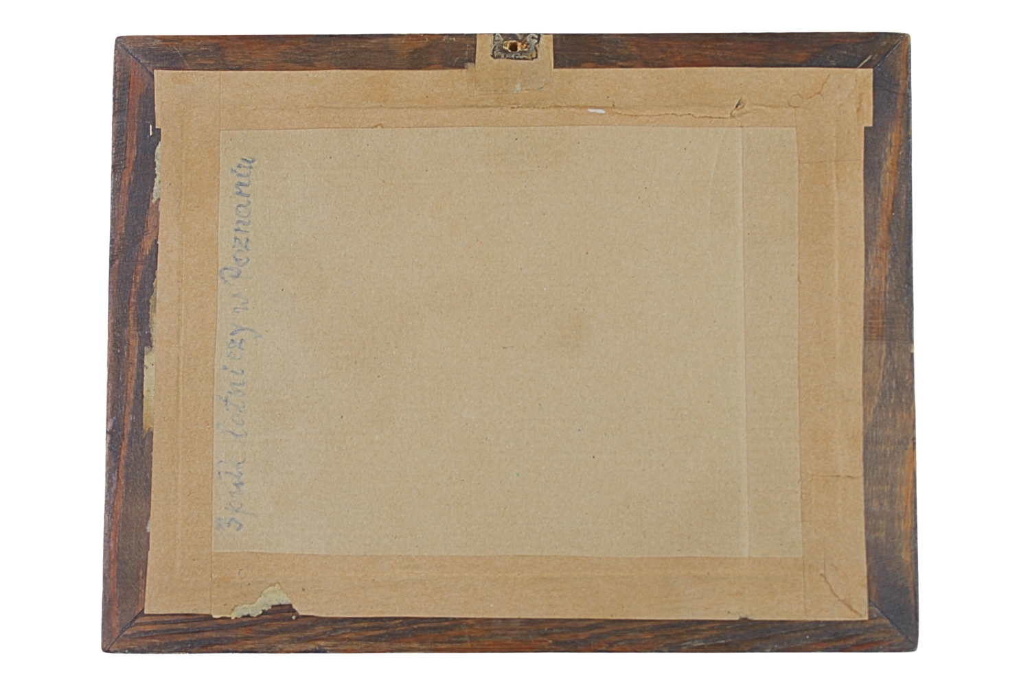 II RP ZDJĘCIE LOTNIKÓW 3 Pułku Lotniczego z Poznania