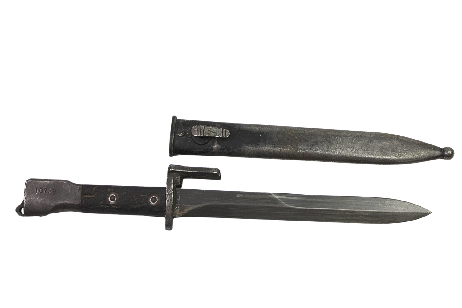 BELGIA BAGNET FN FAL