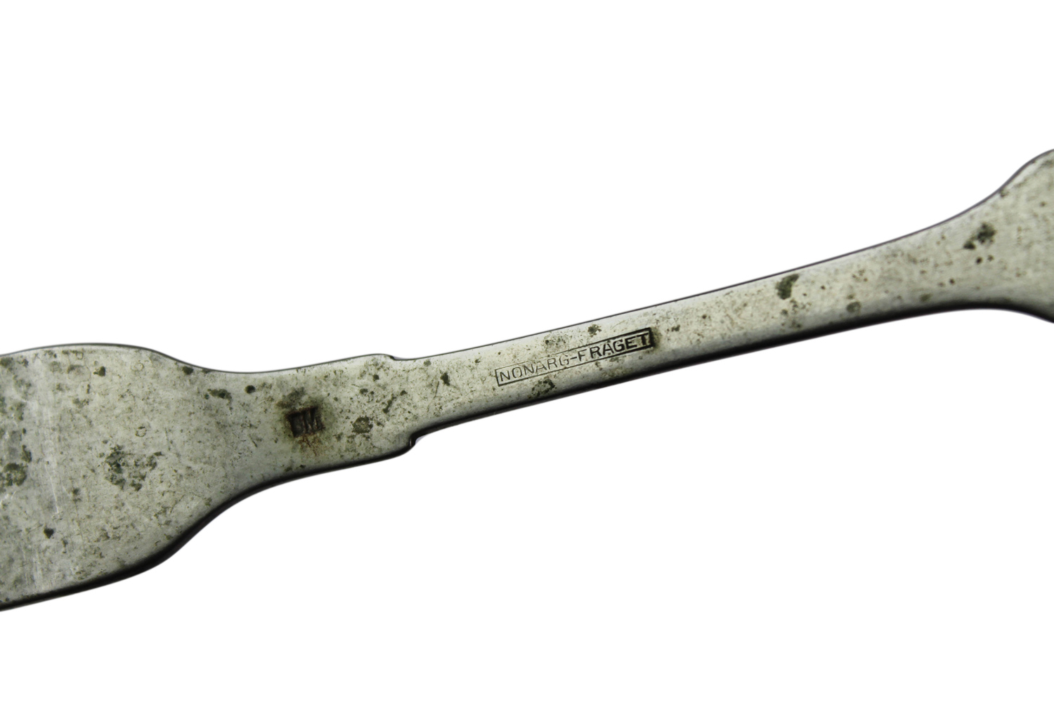 II RP Widelec WP SAN Fraget