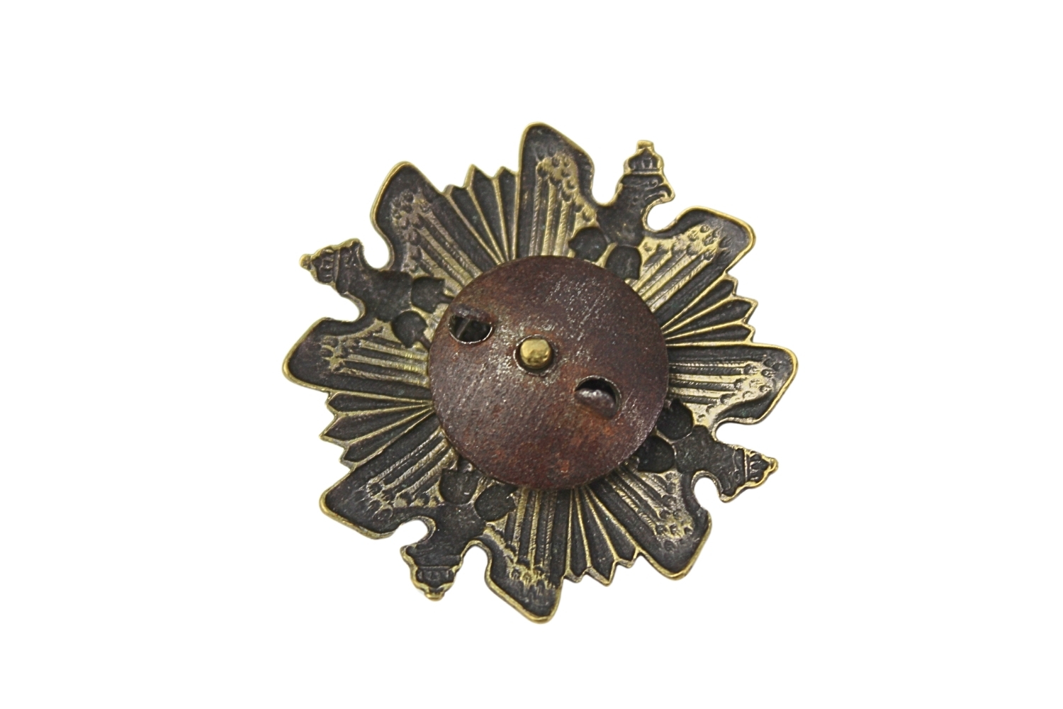 II RP Odznaka Orlęta 1919