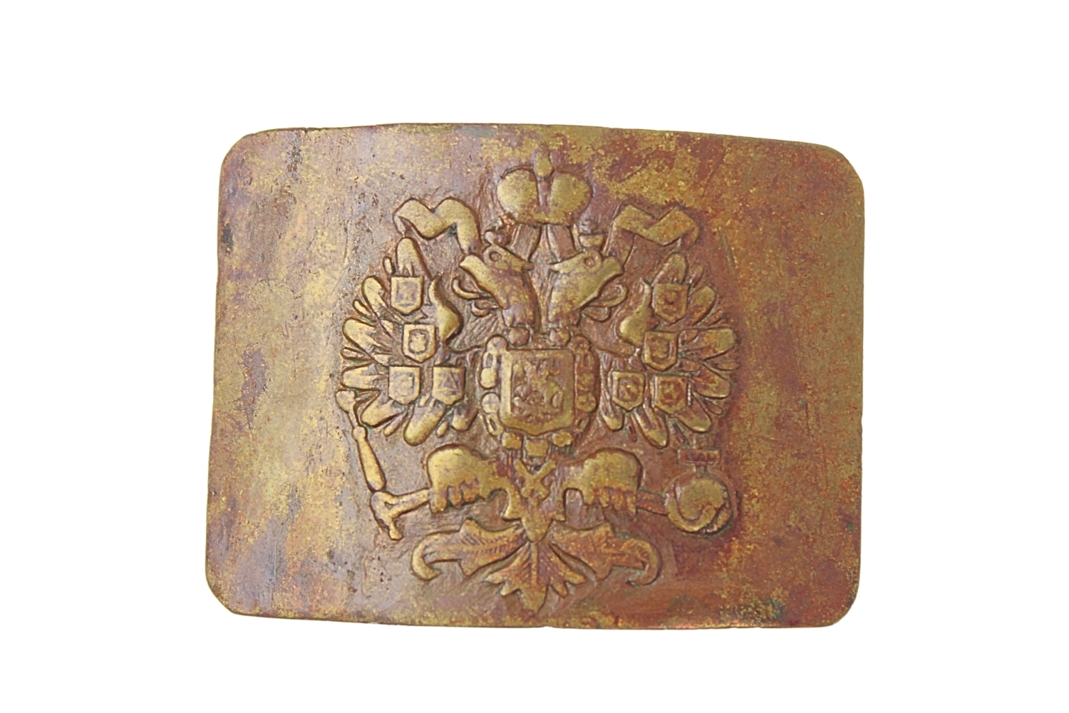 Klamra Piechoty Carskiej 