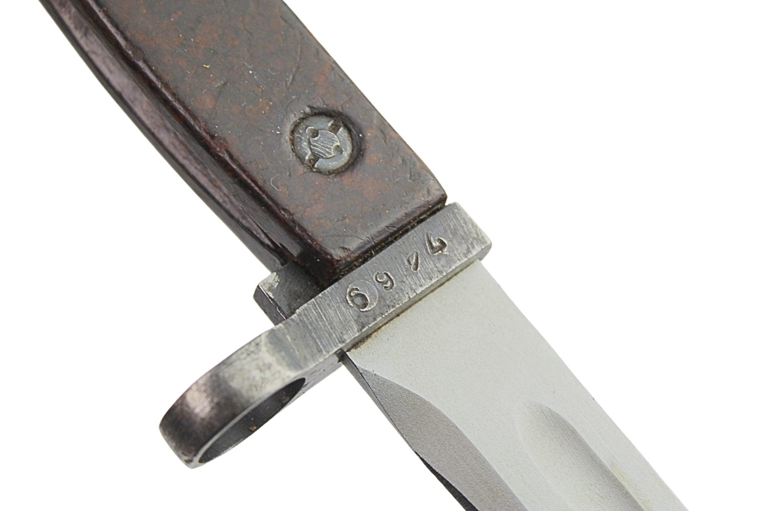 KOREA PÓŁNOCNA BAGNET TYP 68 AK