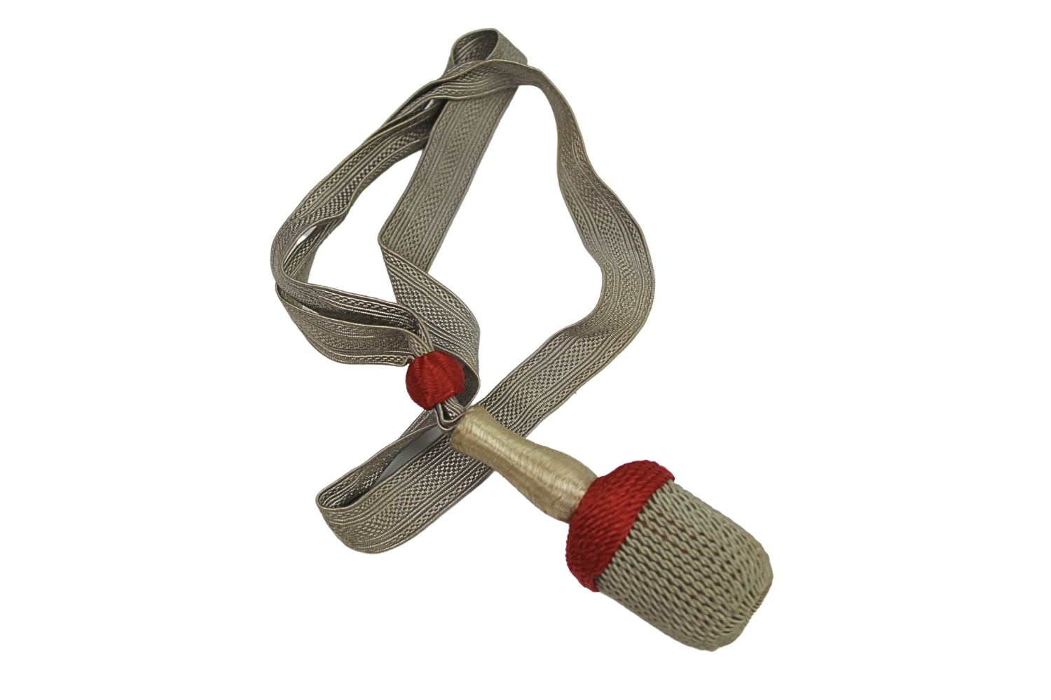 Temblak niemiecki do bagnetu