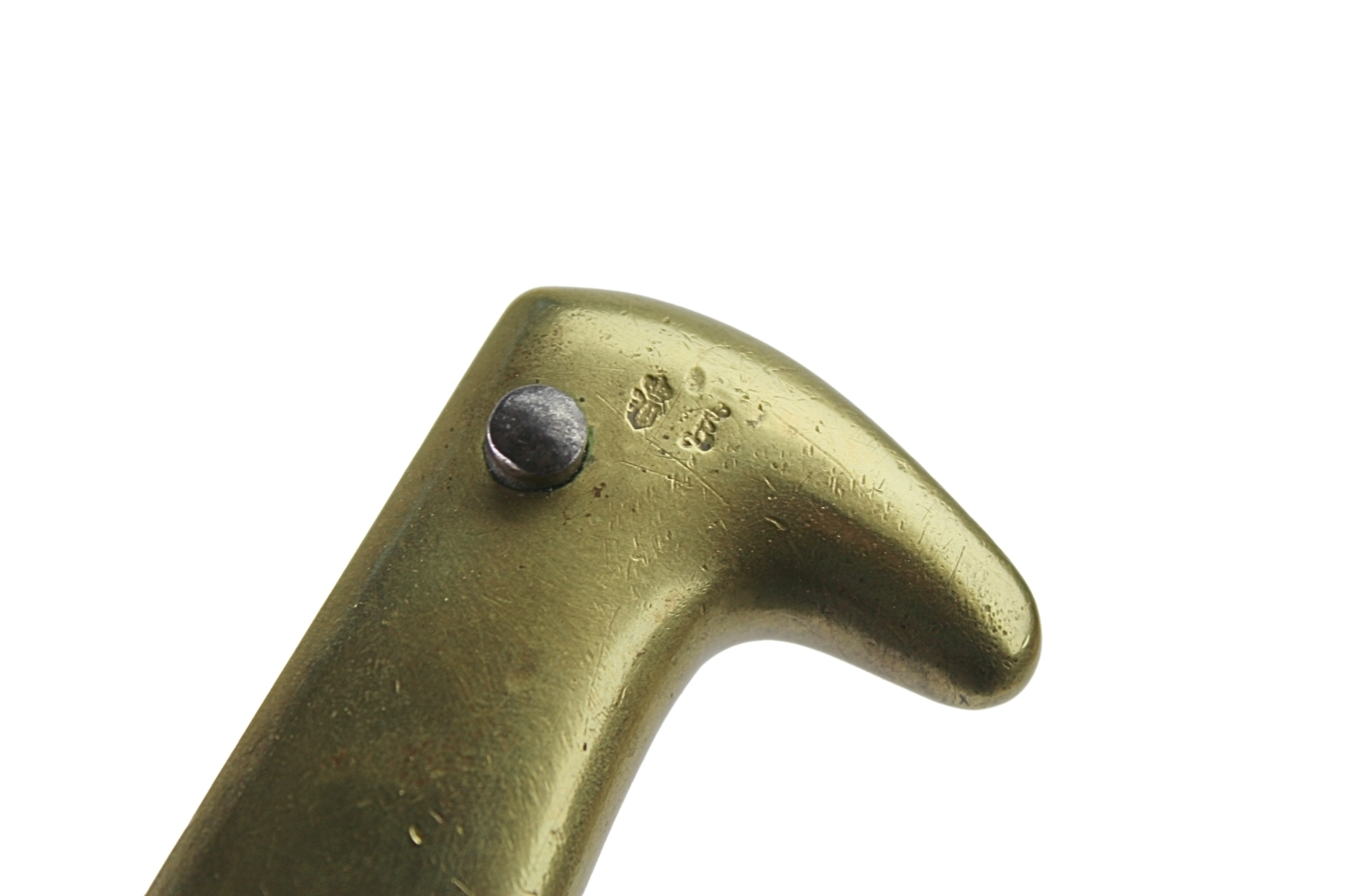 Bagnet pruski wz.1871 