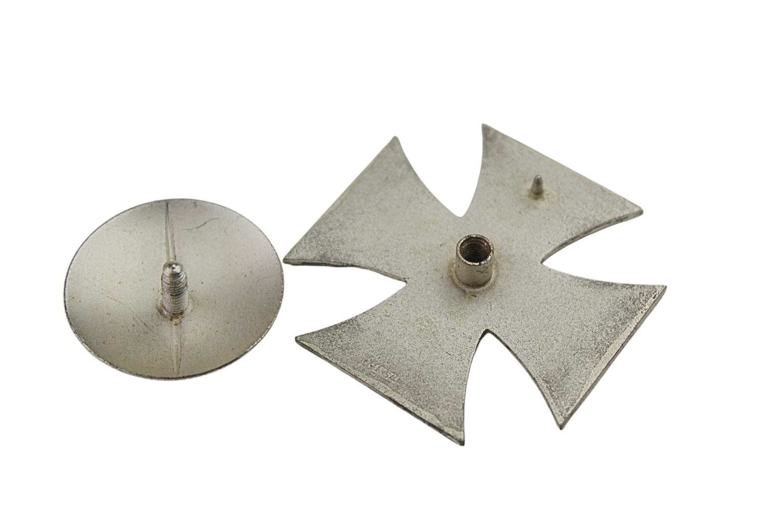 Krzyż Żelazny EKI 1914 wtórnik