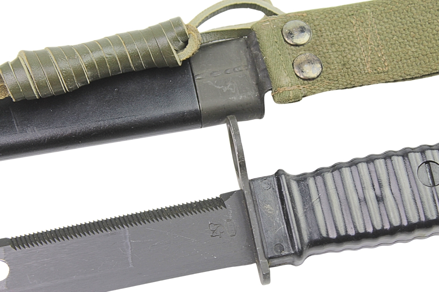 HOLANDIA BAGNET KCB- 70 M1