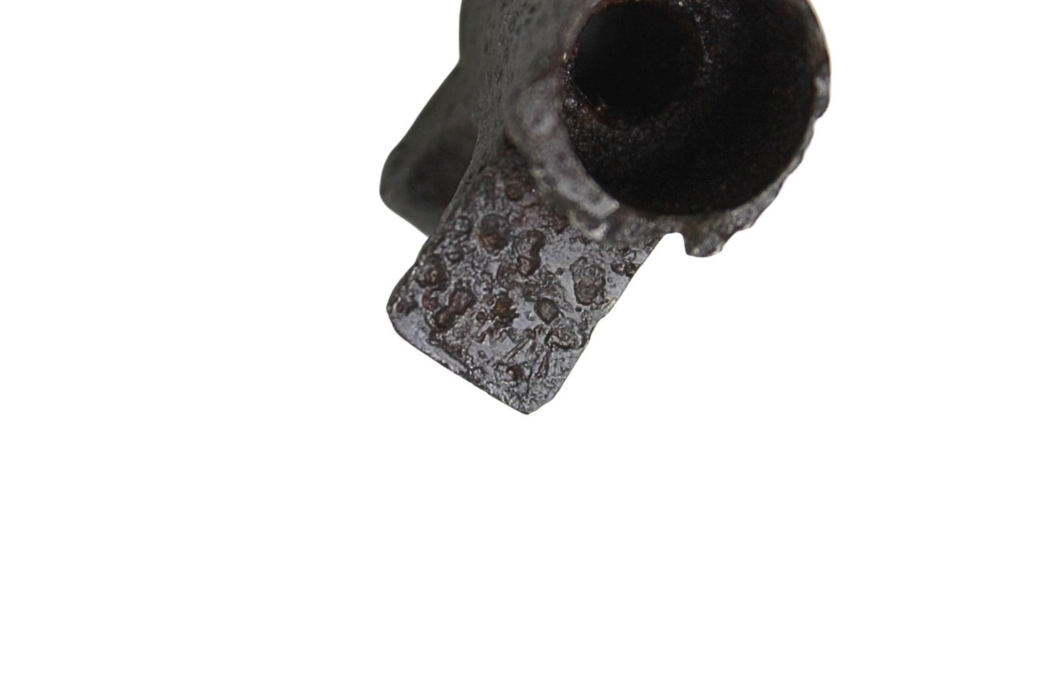 II RP ZATYCZKA KB. MAUSER STALOWA „PERKUN” RZADKOŚĆ