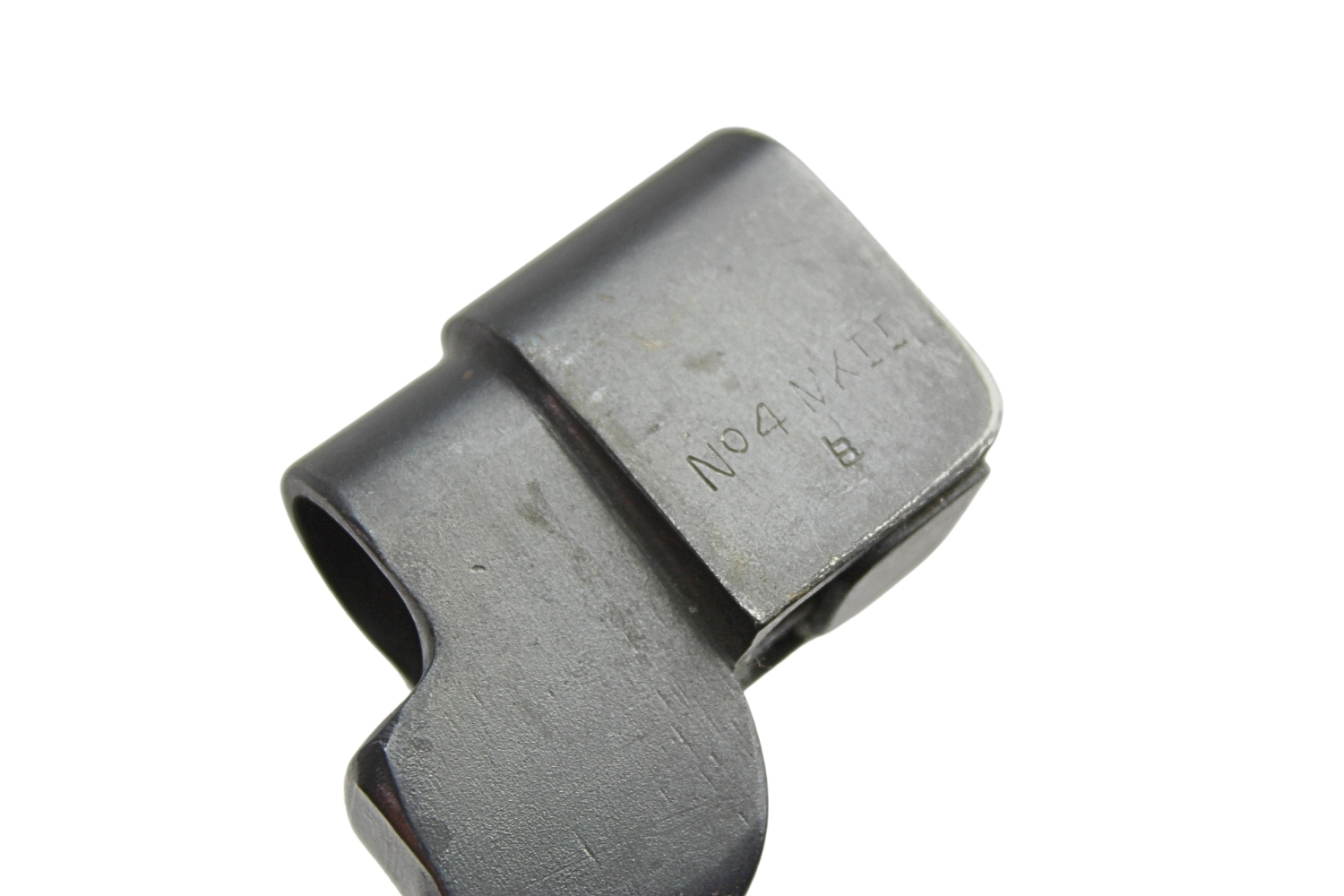 Bagnet Brytyjski MK II 