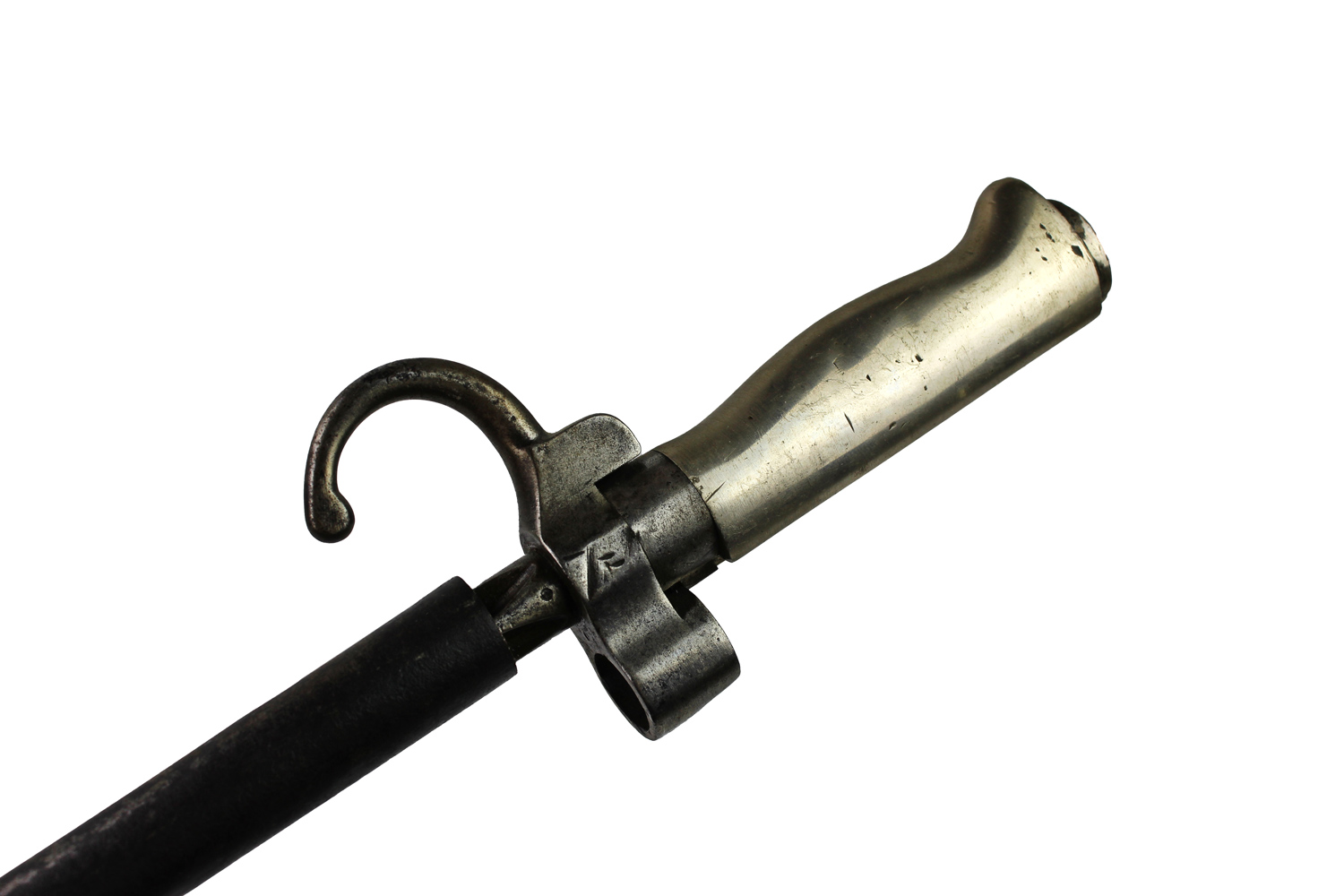 Bagnet Lebel wz.1886 skracany