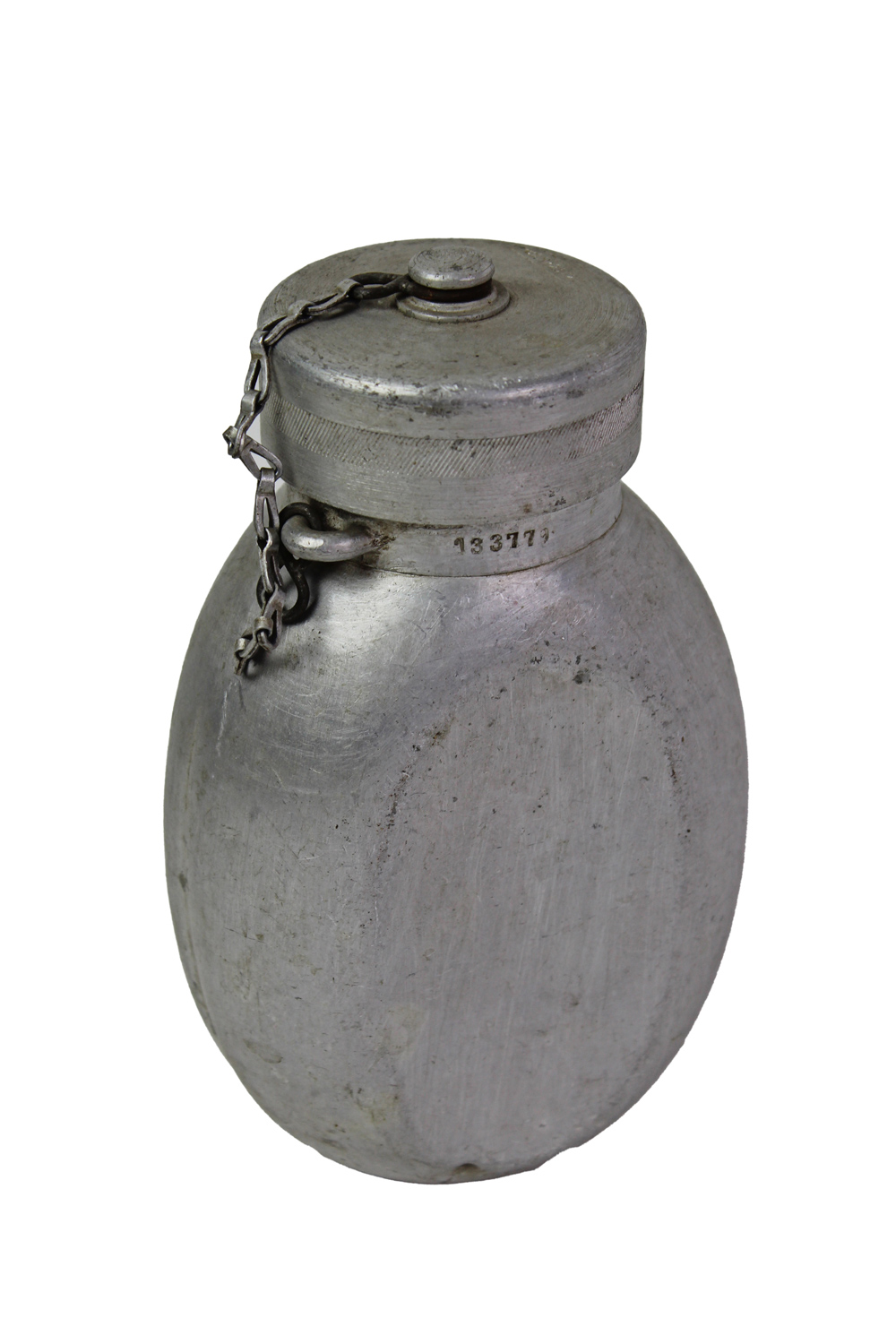 II RP Manierka wz.37 Światowit Myszków 1939