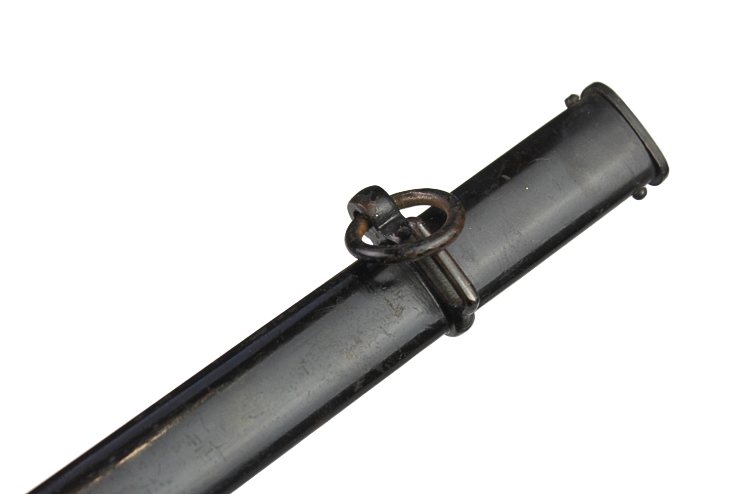 Szabla oficerska Wehrmachtu ciekawa 