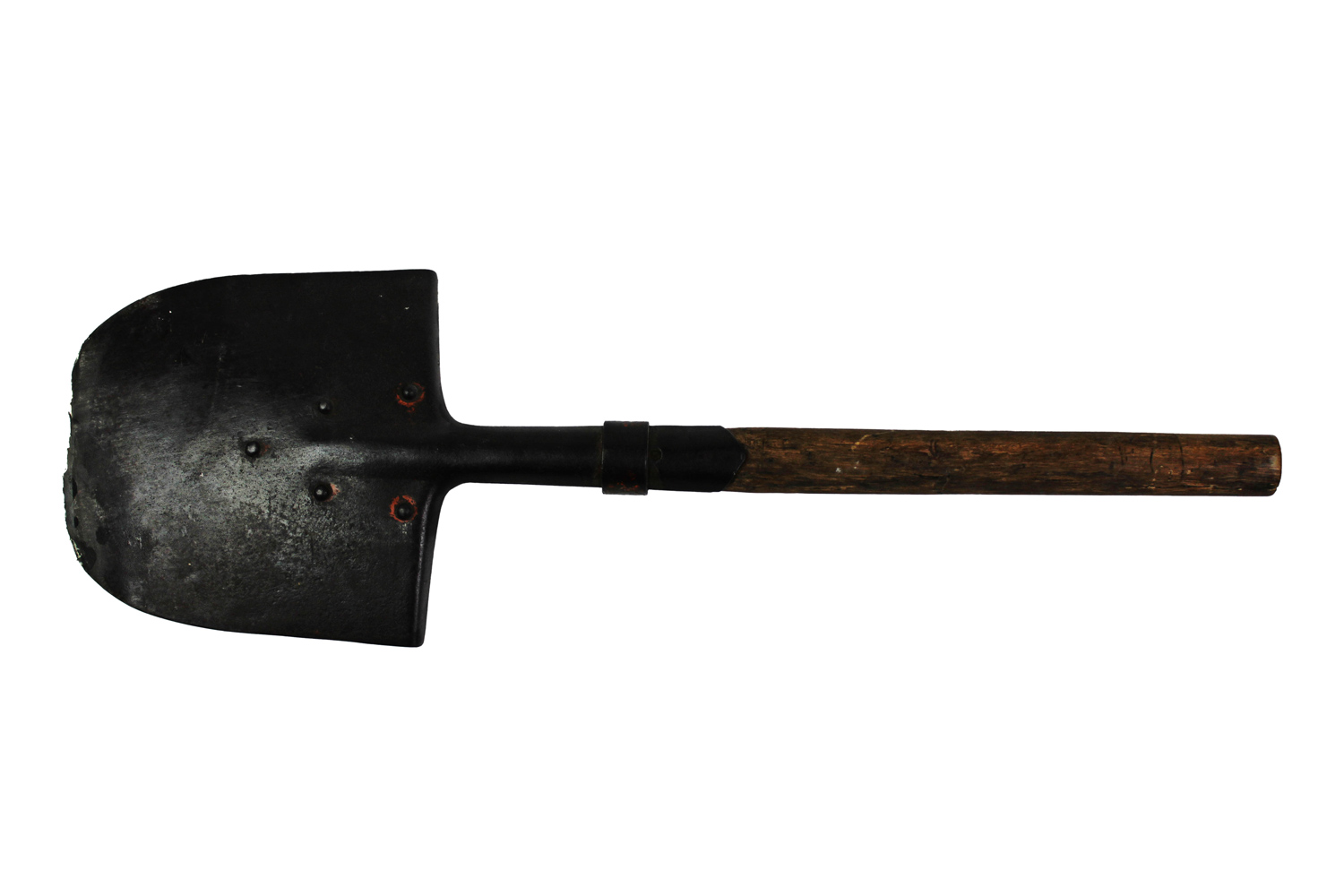 II RP Łopata Saperska 1938 4 SAP