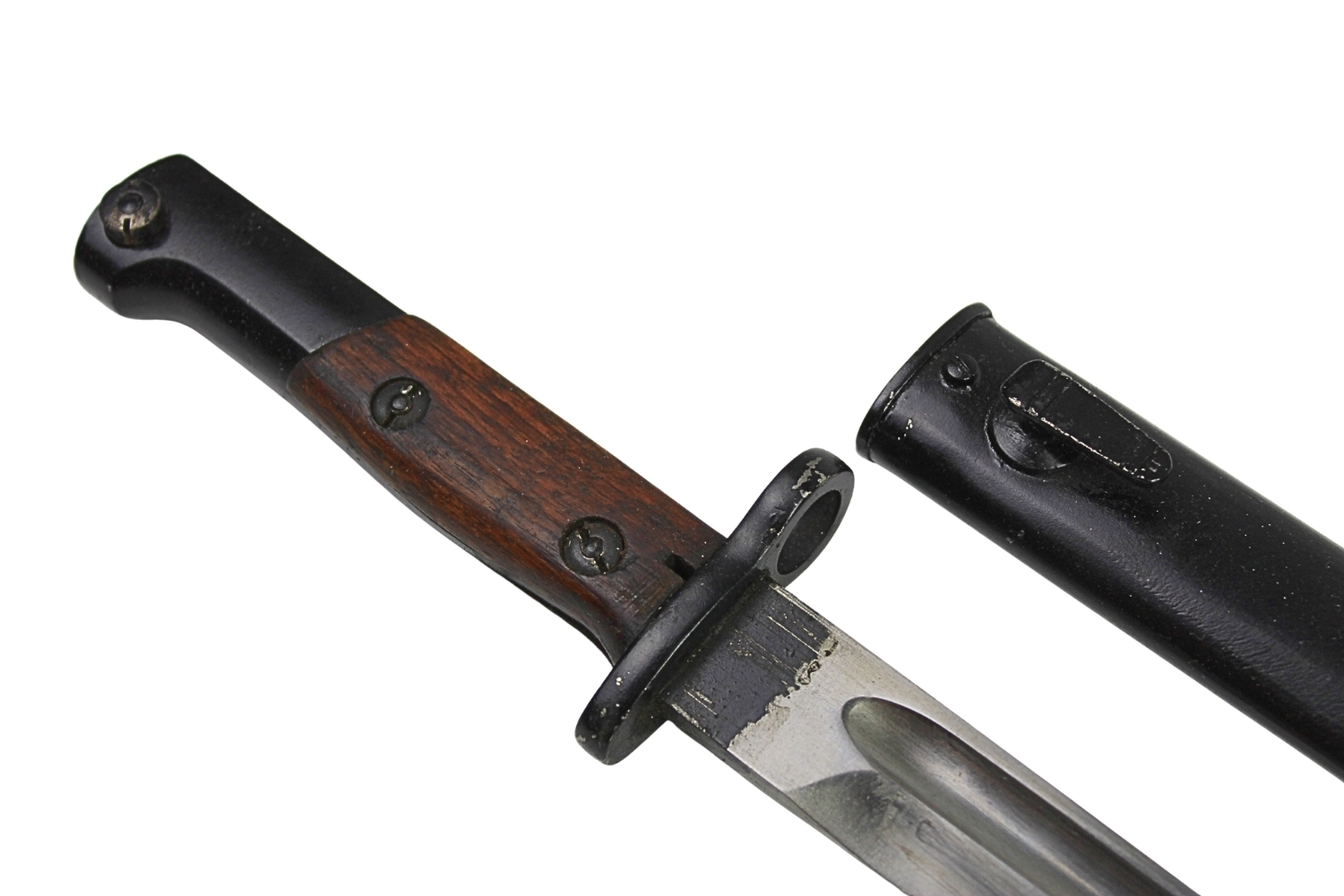 BELGIA BAGNET MODEL 24 EXPORT