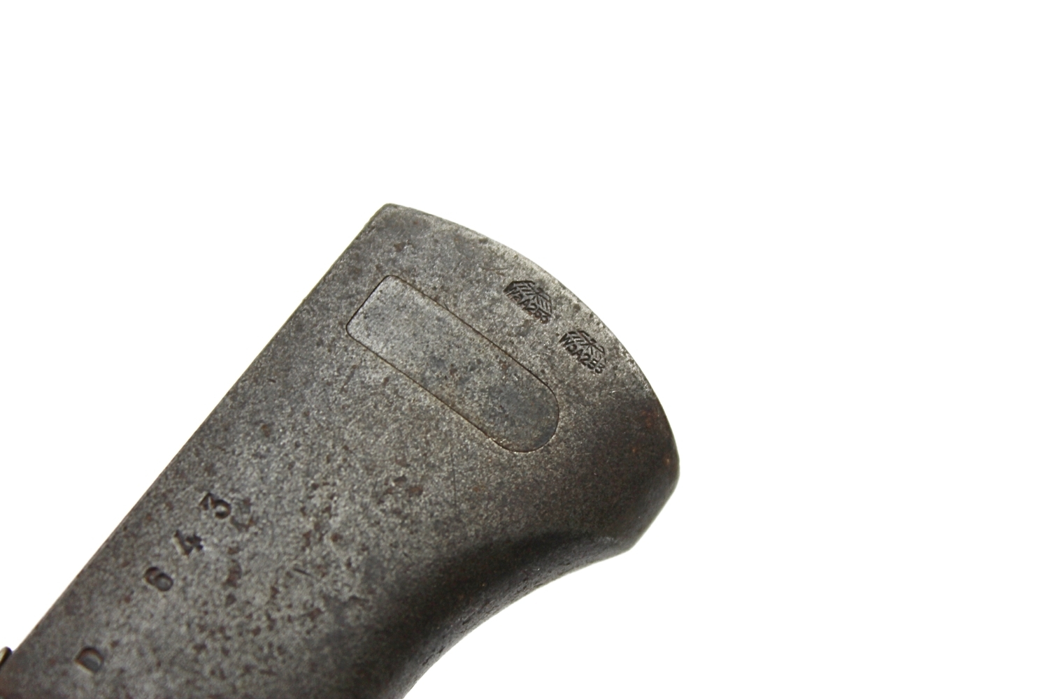 Bagnet niemiecki s84 98 