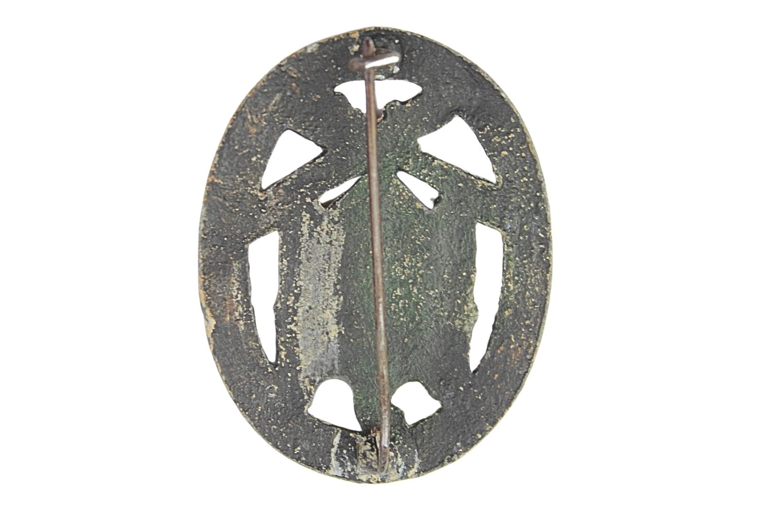 Odznaka szturm ogólny