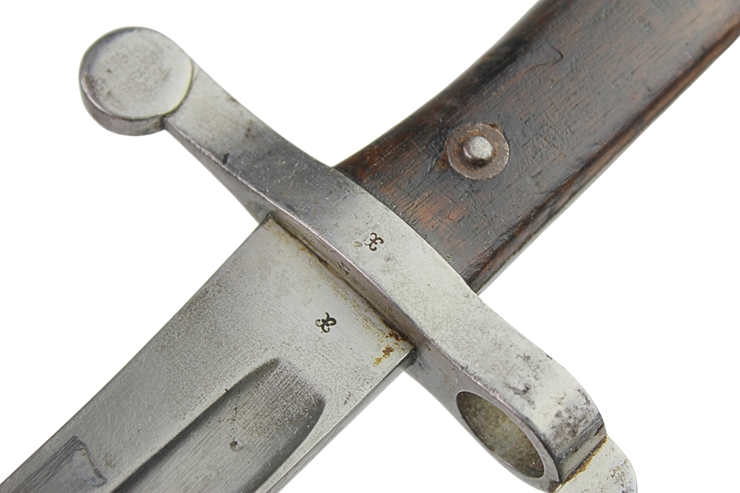 PORTUGALIA BAGNET M 1885