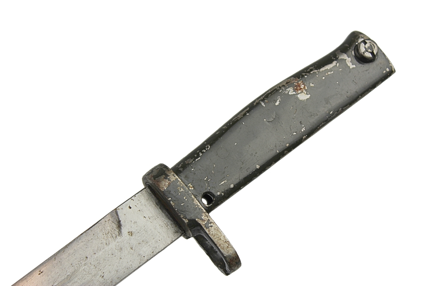 Bagnet niemiecki zastępczy ersatz