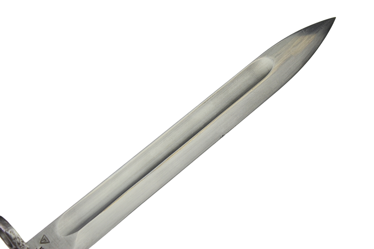 II RP BAGNET WZ. 28 PERKUN