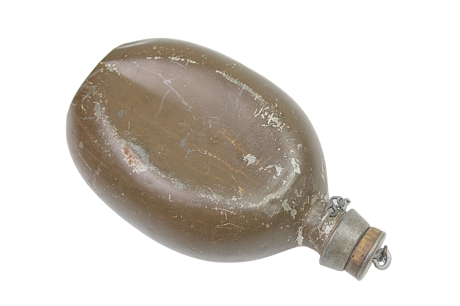 II RP MANIERKA WZ. 31 Suchodlew 1935